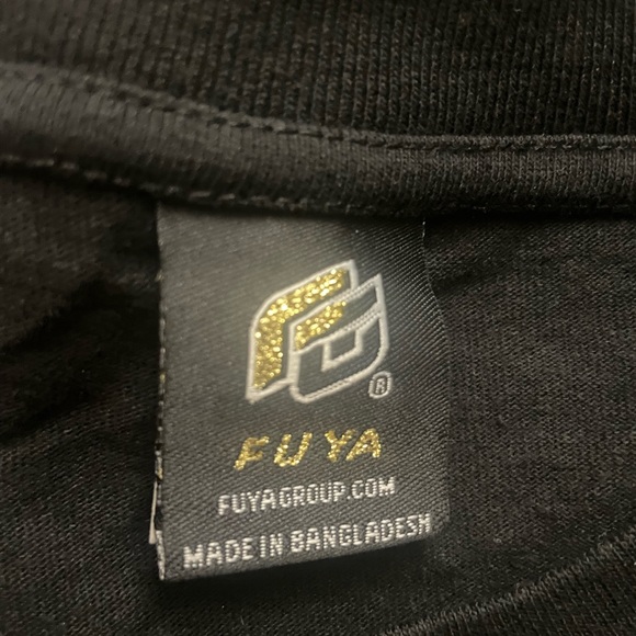 Big and tall - Picture 5 of 8